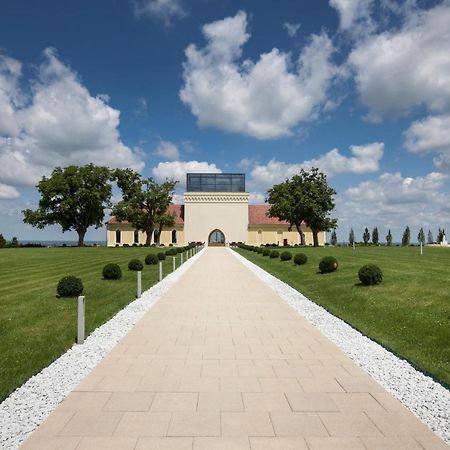 Bed and Breakfast Ladanjsko Imanje Principovac Ilok Zewnętrze zdjęcie